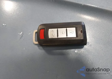 2020 Mitsubishi Outlander Sel 2.4 from USA, damaged, VIN JA4AD3A33LZ020773